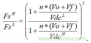 輸入電容及DCM、CCM、QR變壓器計算?。?！