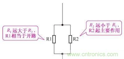 如何快速掌握電阻并聯(lián)電路的特性，初學(xué)者必看