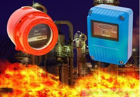 火焰?zhèn)鞲衅鞯奶匦允鞘裁?？一文讀懂其工作原理