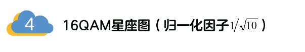 5G調(diào)制怎么實現(xiàn)的？原來通信搞到最后，都是數(shù)學(xué)!