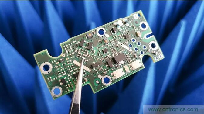 【干貨】如何有效解決輻射測(cè)試不通過(guò)？