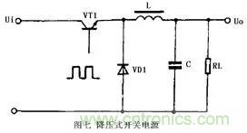 這8種開關(guān)電源工作原理及電路圖，你都知道嗎？