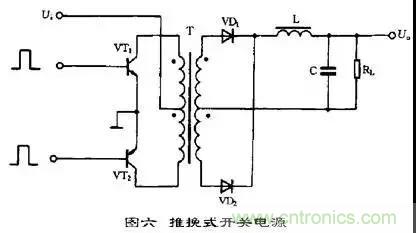 這8種開關(guān)電源工作原理及電路圖，你都知道嗎？
