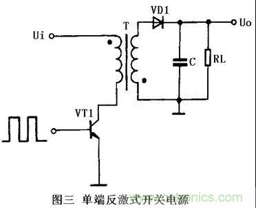 這8種開關(guān)電源工作原理及電路圖，你都知道嗎？