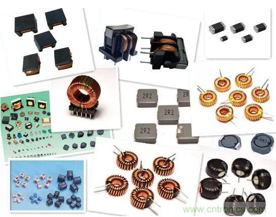 如何識別共模電感和差模電感？其實(shí)很簡單