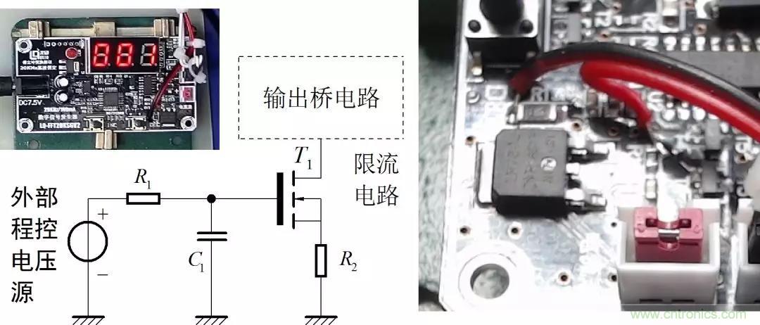 精密軟件檢波電路，看看這波操作666~