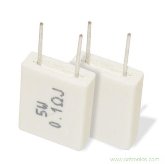 無(wú)感電阻真的無(wú)感么？