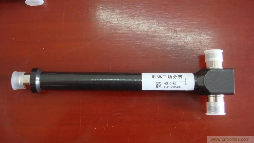 干貨收藏！常用天線、無源器件介紹