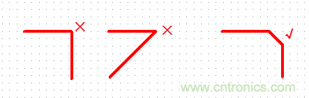 不得不看，PCB設(shè)計中那些常見的出線規(guī)范要求