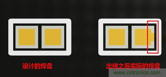 不得不看，PCB設(shè)計中那些常見的出線規(guī)范要求