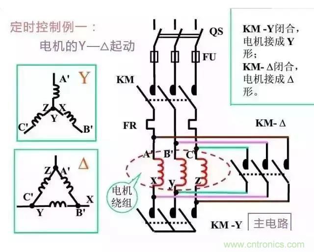 二次回路圖都懂了嗎？3分鐘幫你搞清楚！