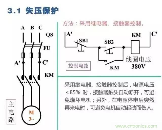 二次回路圖都懂了嗎？3分鐘幫你搞清楚！