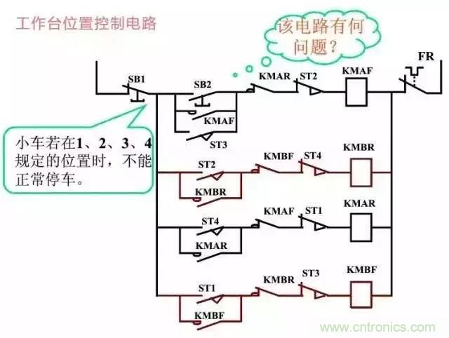 二次回路圖都懂了嗎？3分鐘幫你搞清楚！