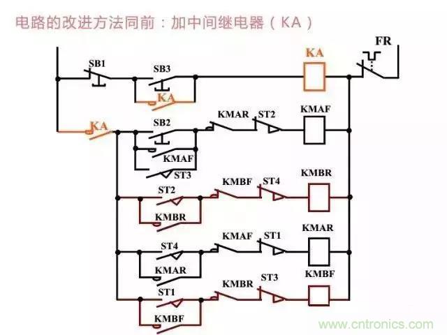 二次回路圖都懂了嗎？3分鐘幫你搞清楚！