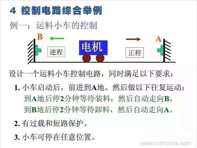 二次回路圖都懂了嗎？3分鐘幫你搞清楚！