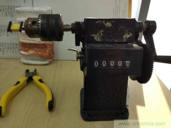 圖文并茂，手把手教繞制高頻變壓器！