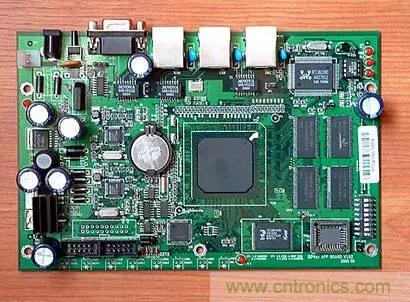 史上最詳細！嵌入式系統(tǒng)知識和接口技術總結(jié)