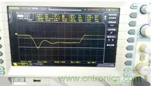 【干貨】開(kāi)關(guān)電源RC吸收電路的分析！