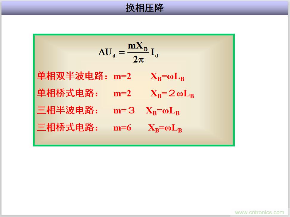 圖文講解三相整流電路的原理及計(jì)算，工程師們表示秒懂！
