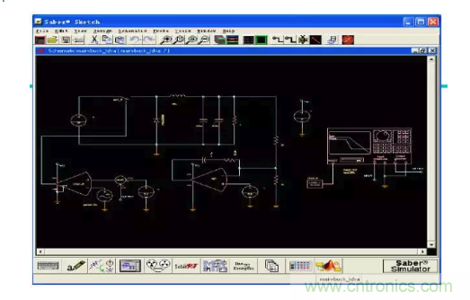 開關電源控制環(huán)路設計，新手必看！