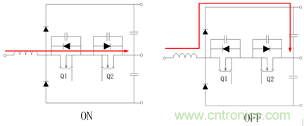 詳解三相無中線Vienna拓撲電路 詳解三相無中線Vienna拓撲電路