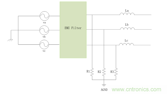詳解三相無中線Vienna拓撲電路 詳解三相無中線Vienna拓撲電路