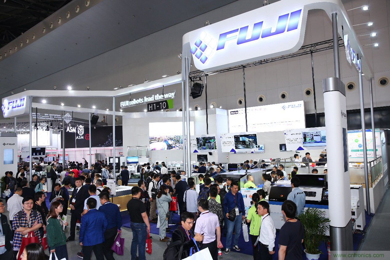 30年風(fēng)云錄，NEPCON CHINA 2020重新出發(fā)