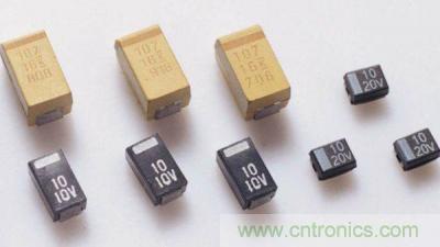 細(xì)讀鉭電容失效、爆炸、燒毀的種種原因