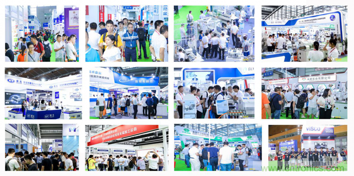 “疫”過天晴后 萬物復(fù)蘇 2020深圳連接器線束展會(huì)如約而至！