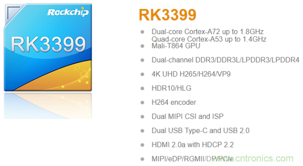 在線教育設(shè)備芯升級(jí)，瑞芯微賦能遠(yuǎn)程教學(xué)