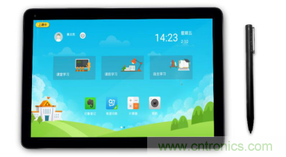 在線教育設(shè)備芯升級(jí)，瑞芯微賦能遠(yuǎn)程教學(xué)