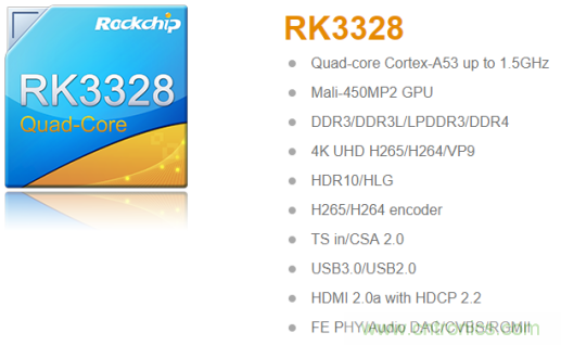 在線教育設(shè)備芯升級(jí)，瑞芯微賦能遠(yuǎn)程教學(xué)