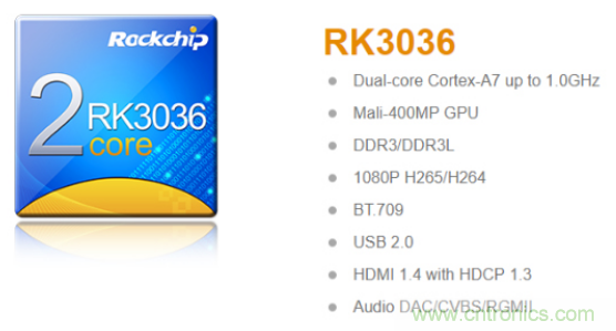 在線教育設(shè)備芯升級(jí)，瑞芯微賦能遠(yuǎn)程教學(xué)