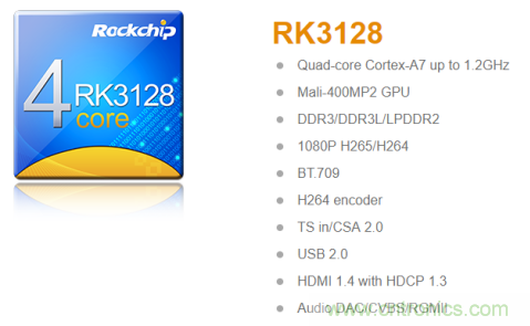 在線教育設(shè)備芯升級(jí)，瑞芯微賦能遠(yuǎn)程教學(xué)