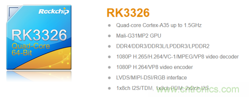 在線教育設(shè)備芯升級(jí)，瑞芯微賦能遠(yuǎn)程教學(xué)