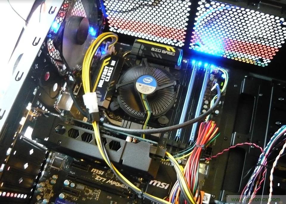 看不懂CPU？只需明白這5點，看懂CPU如此簡單！