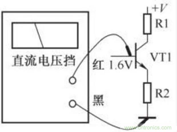 如何用萬用表區(qū)分PNP傳感器和NPN型傳感器？