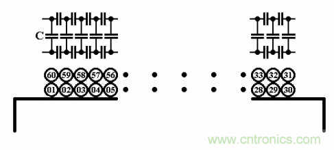 電感繞組的分布電容，并非一無是處