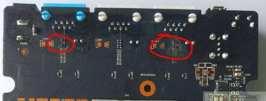 電阻有了“額定功率”，為什么還有“額定電壓”？