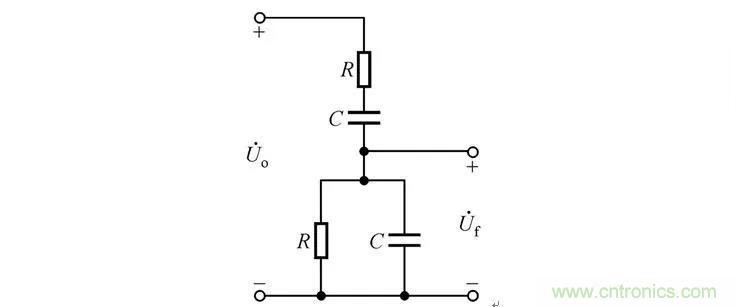 文氏橋振蕩電路的原理？看完這篇文章你就清楚了