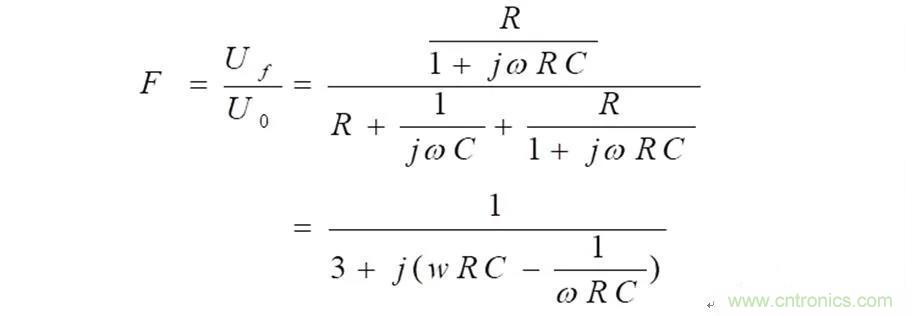 文氏橋振蕩電路的原理？看完這篇文章你就清楚了