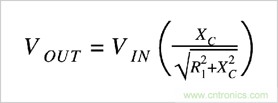 連載二:EMC中的基石-濾波知識大全 連載二:EMC中的基石-濾波知識大全