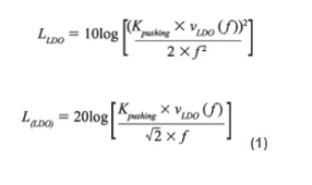 從電源管理模塊入手，實現(xiàn)性能最佳的PLL設(shè)計！