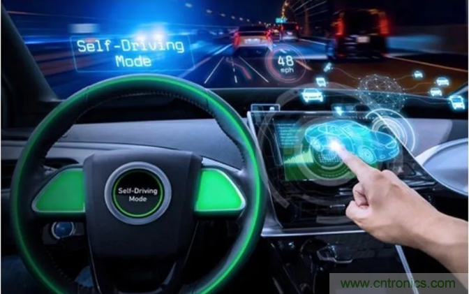簡化雙電池電源系統(tǒng)，48 V/12 V汽車應(yīng)用指日可待