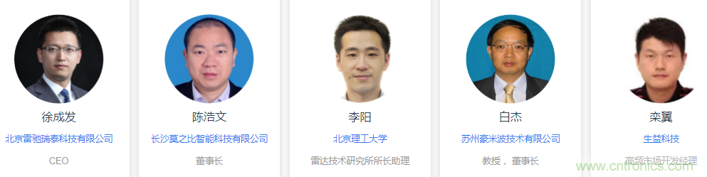 2020（第二屆）汽車(chē)?yán)走_(dá)前瞻技術(shù)展示交流會(huì)6月蘇州起航！