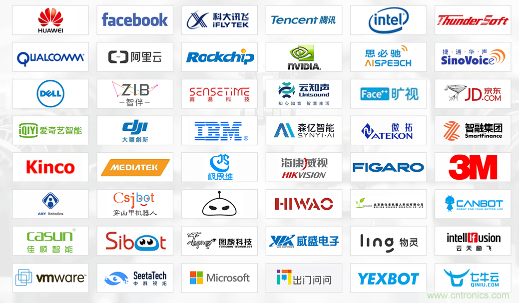 燃AI引擎，WAIE 2020世界人工智能大會震撼來襲！