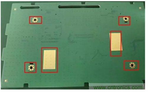 如何減小共模輻射電磁干擾？