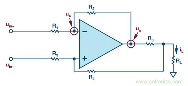 如何實現(xiàn)高精度、快速建立的大電流源！
