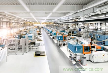 物聯(lián)網(wǎng)、IIOT和工業(yè)4．0應(yīng)用連接器