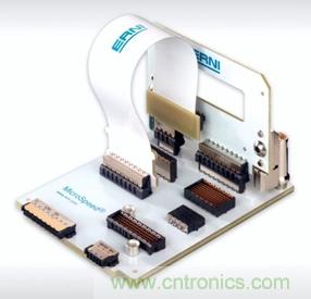 物聯(lián)網(wǎng)、IIOT和工業(yè)4．0應(yīng)用連接器